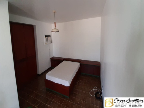 Imagem 4 de 17 de Apartamento - Ap01486 - 68686668
