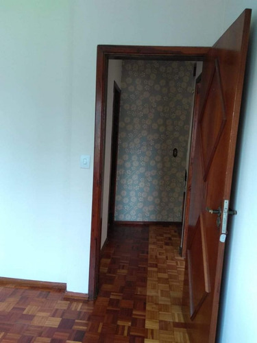 Imagem 7 de 14 de Apart 2 Dorm Cristo Redentor ( Tudo A Pé)