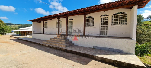 Imagem 13 de 15 de Chácara Para Venda Em Itatiaiuçu, 3 Dormitórios, 2 Suítes, 5 Banheiros, 5 Vagas - 70449_2-1172869