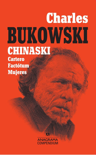 Libro Chinaski - Bukowski, Charles