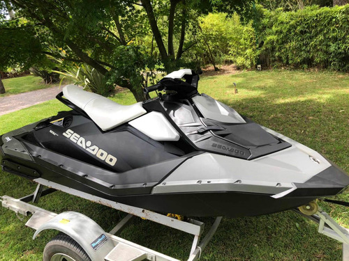 Sea Doo