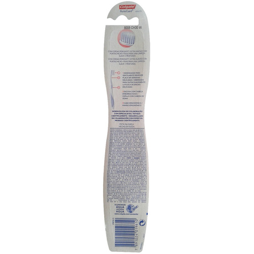 Imagen 4 de 4 de Cepillo dental Colgate PerioGard ultra suave