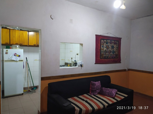 Imagen 2 de 15 de Excelente Oportunidad De Inversión. Venta De 2 Dptos Con Renta