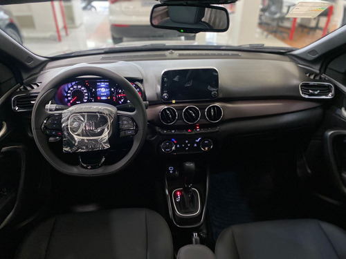 Fiat Cronos 1.3 Gse Precision Cvt