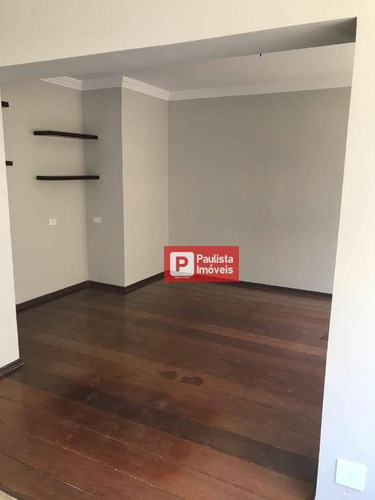 Apartamento À Venda, 225 M² Por R$ 1.790.000,00 - Pinheiros - São Paulo/sp - Ap27278