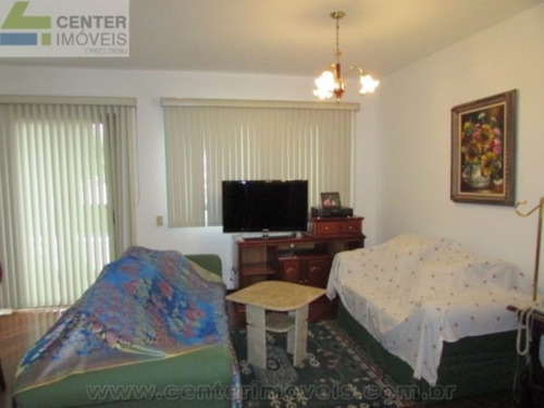 Imagem 2 de 15 de Apartamento - Vila Clementino - Ref: 239 - V-2370