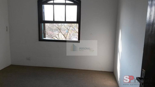 Imagem 10 de 11 de Apartamento Residencial À Venda, Vila Euclides, São Bernardo Do Campo. - Ap1286