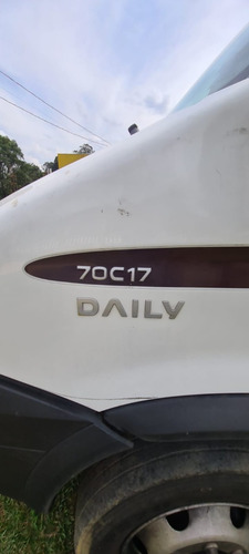 Imagem 5 de 6 de Iveco Daily 70c17