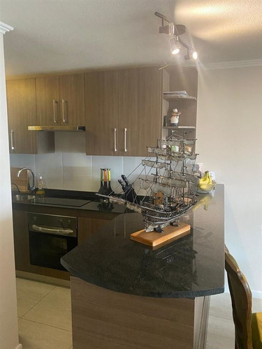 Departamento En Venta De 2 Dorm. En La Serena