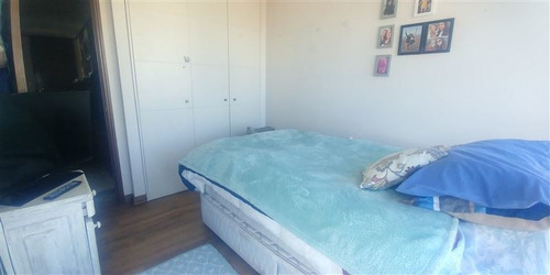 Imagen 24 de 30 de Amplio Departamento Con Linda Vista En Concón