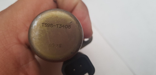 Imagen 3 de 4 de Válvula Selenoide Hydraforce Ts98-t3408