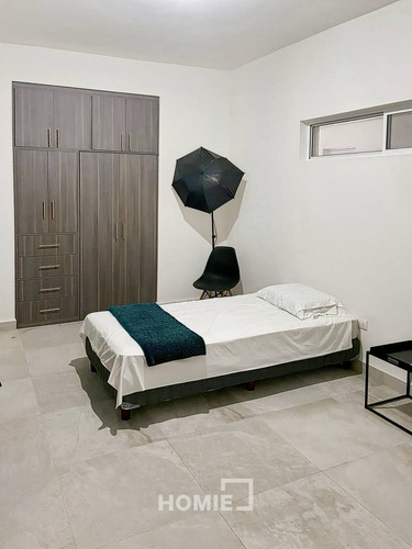 Imagen 7 de 12 de Hermoso Departamento En Centrika, Nuevo León Monterrey, 67546