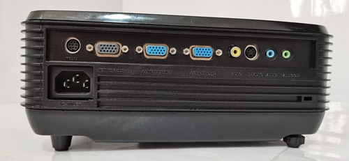 Imagen 9 de 10 de Proyector Infocus In104