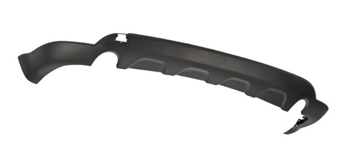 Defensa Trasera Inf Dodge Journey 11-18 Tong Yang
