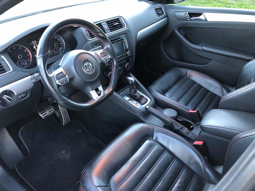 Volkswagen Vento Gli Aut Dsg Nuevo!!!