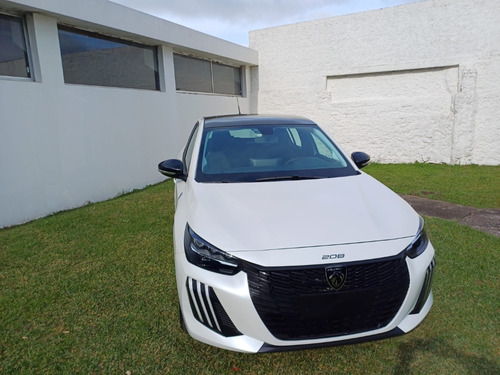 Peugeot 208 1.0 Style 5P