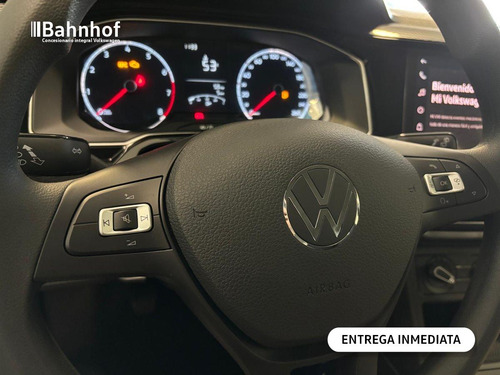 Volkswagen Polo Track