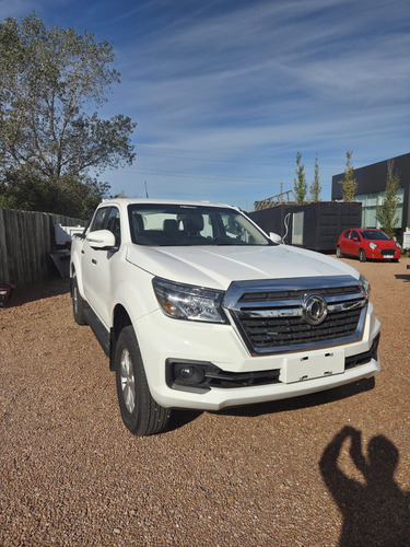 Dongfeng Rich 6 4X2 EXTRA FULL
