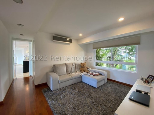 Imagen 7 de 25 de Apartamento En Venta - Mirador De Los Campitos I - Mls #22-17132 Lepv