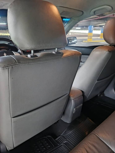 Mitsubishi Lancer Touring 2013 Sincrónico