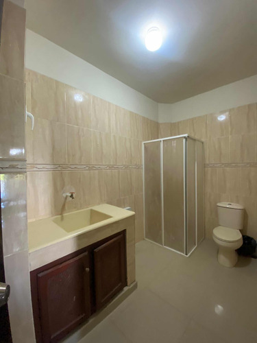 Vendo Apartamento De 2 Habitaciones En Juan Dolio