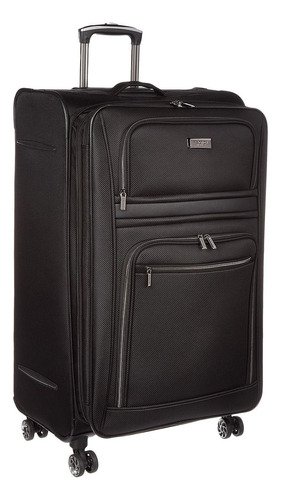Kenneth Cole Reaction Rugged Roamer Luggage Collection - Ma.