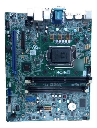 Motherboard Dell Optiplex 9020 / 7020 Parte: 0xcr8d