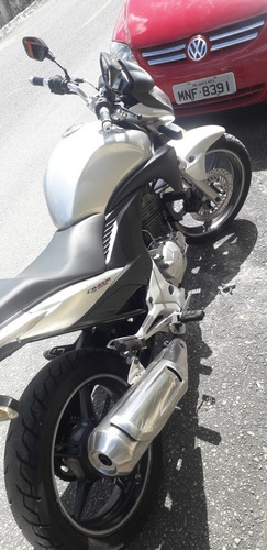 Honda Cb 300 2010