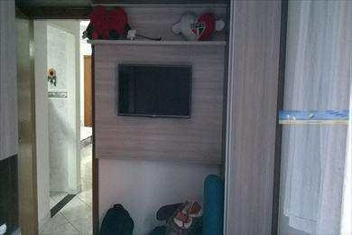 Imagem 23 de 24 de Apartamento Em Praia Grande Bairro Canto Do Forte - V2938