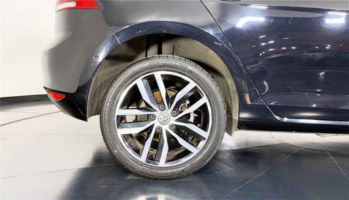 Imagen 12 de 15 de 109506 - Volkswagen Golf 2017 Con Garantía