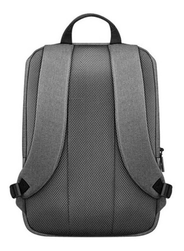 Mochila Backpack Huawei 15.6 Swift Laptop 51994014 Gris /vc Diseño de la tela Poliéster