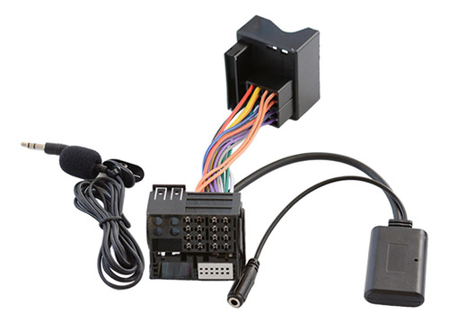 Micrófono Adaptador De Bluetooth Para W203 W209 W164 X164