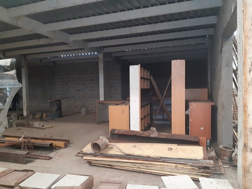 Imagen 8 de 12 de Galpon En Venta En Guacara Hilmar Rios C437337 0414-432-6946