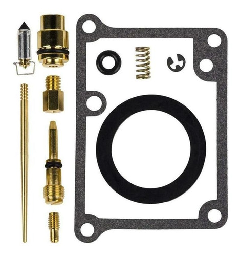 Para El Kit De Reparación De Carburador Yamaha Blaster Yfs20