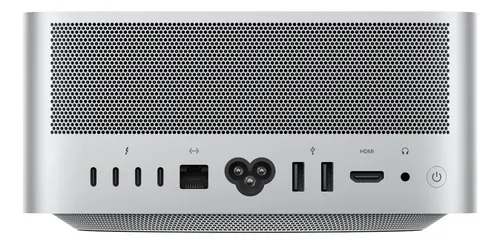 Apple Mac Studio M3 Ultra 32c Cpu 80c Gpu 2tb Ssd 96gb Ram