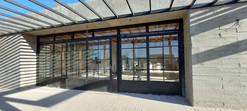 Imagen 11 de 11 de Venta Lotes En Barrio Privado La Luisa (ii Etapa De Aire Malbec)
