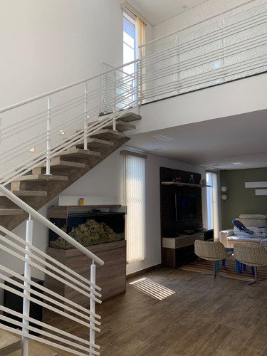 Sobrado Com 4 Dormitórios À Venda, 289 M² Por R$ 620.000,00 - Nova Conquista 2 - São Manuel/sp - So0002
