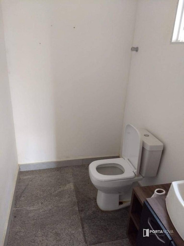 Casa Com 3 Dormitórios Para Alugar, 300 M² Por R$ 2.550,00/mês - Jardim Pinheirinho - Embu Das Artes/sp - Ca0677