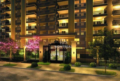 Imagem 20 de 23 de Cobertura À Venda, 184 M² Por R$ 2.590.000,00 - Lapa - São Paulo/sp - Co0064