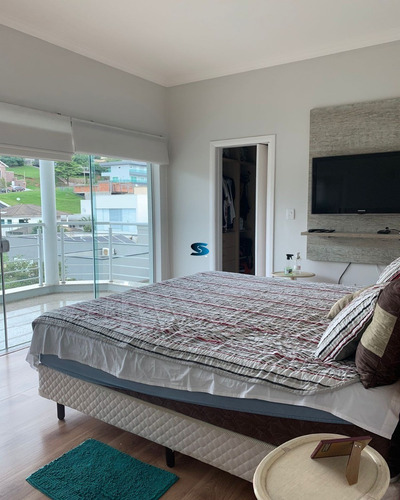Imagem 24 de 30 de Casa Em Condomínio - Co00472 - 70551368