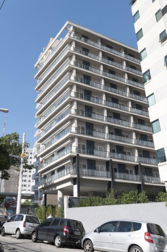 Imagem 3 de 10 de Sala Em Paraíso, São Paulo/sp De 34m² À Venda Por R$ 497.200,00 - Sa240275-s