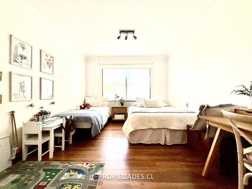 Departamento En Venta De 4 Dorm. En Las Condes