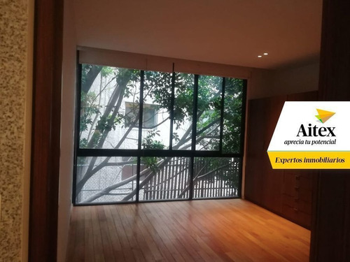 Imagen 1 de 8 de Hermoso Departamento En Venta En La Roma Norte, Cdmx.