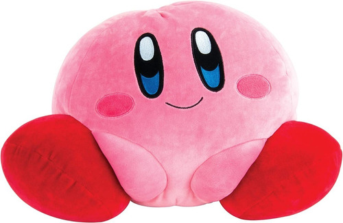 Peluche Kirby Mega Mocchi Mocchi Plush-special Premium      