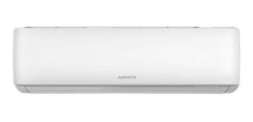 Ar-Condicionado Split HW Springer Midea 18.000 BTUs Quente/Frio 220V -  Leveros