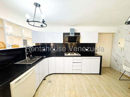 Ka Apartamento En Venta Las Esmeraldas 25-23166 Yg