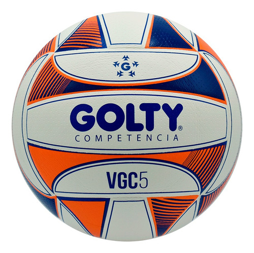 Balón Voleibol Competencia Vgc5 N5