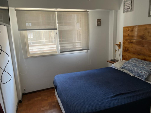 Imagen 5 de 8 de Oportunidad Depto 2 Dormitorio Con Cochera Centro