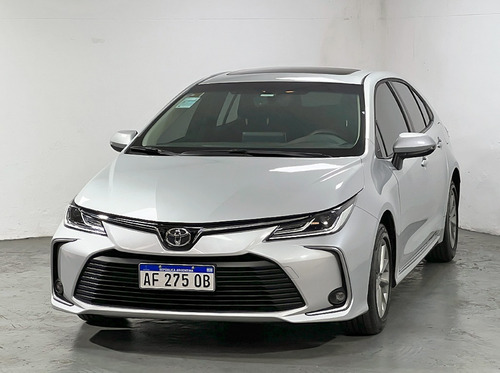 Toyota Corolla 2.0 Xei Mt 170cv