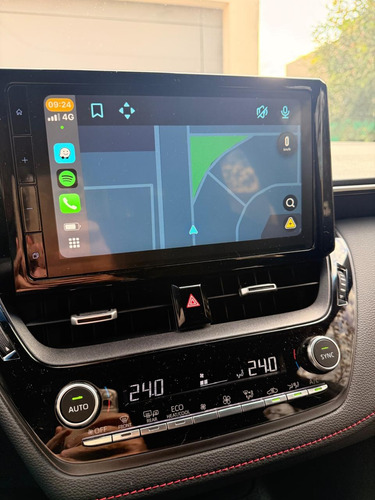Toyota Corolla 2.0 Gr-Sport Cvt